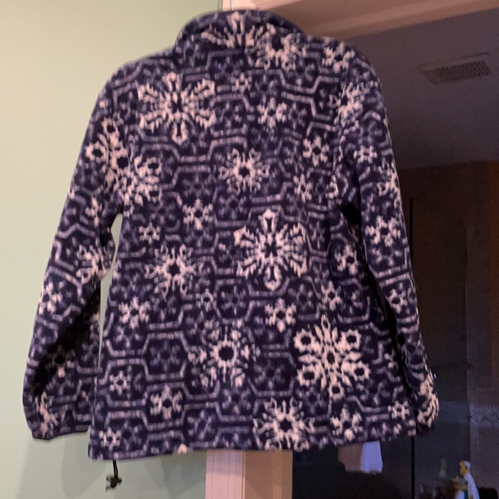 LLbean pullover - Picture 2 of 4